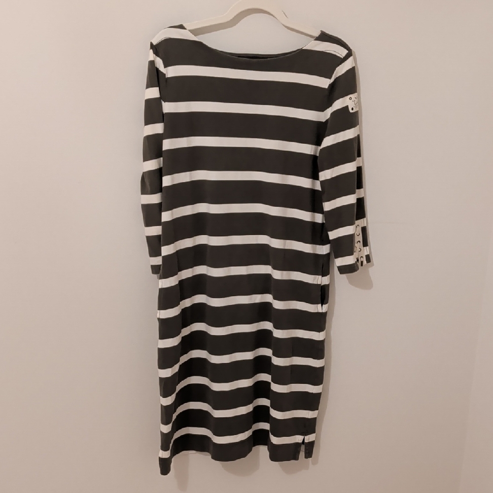 Deal! Ralph Lauren Long Sleeve Dress - Size large
